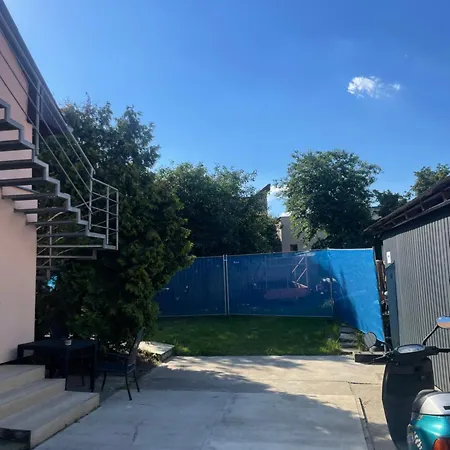 Apartamento Aphrodite