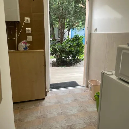 Apartmán Aphrodite Debrecín